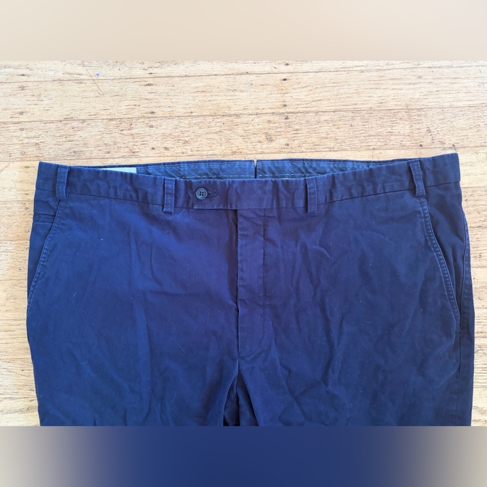 Jack Victor Montreal Chinos rare - Picture 4 of 12